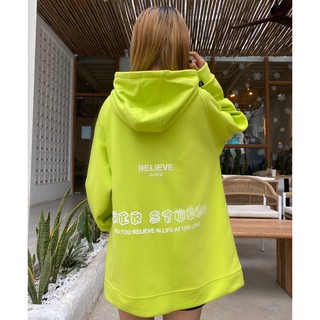 áo hoodie zip basic