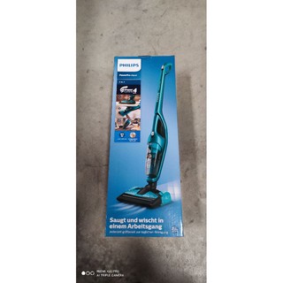 Máy hút bụi cầm tay philips fc6404
