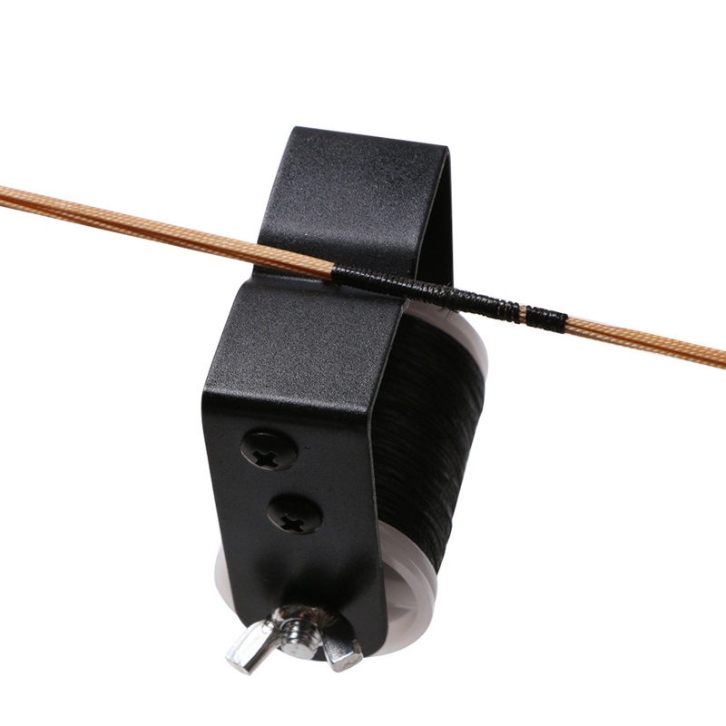 Dụng Cụ Quấn Dây Có Thể Điều Chỉnh Hỗ Trợ Bắn Cung