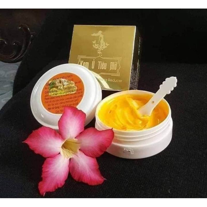 Kem ủ tiêu mỡ gia Hân