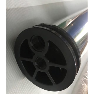Vỏ màng RO Inox 4040 (có mối hàn)
