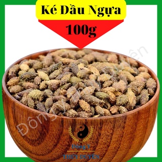 100g - 300g ké đầu ngựa - thương nhĩ tử