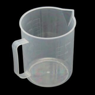 Ca đong 50ml - 100ml - 250ml - 500ml