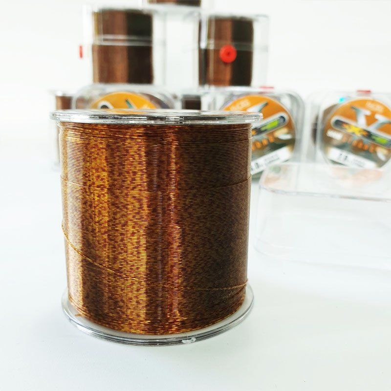 Cước X-Strong 500m