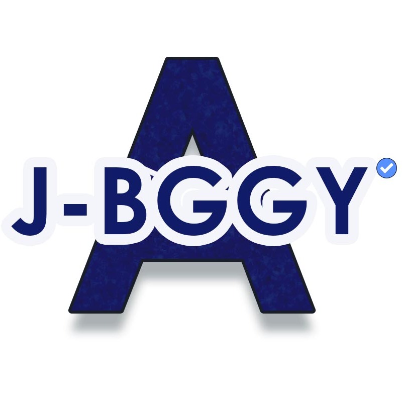 JBAGGY - MENSWEAR