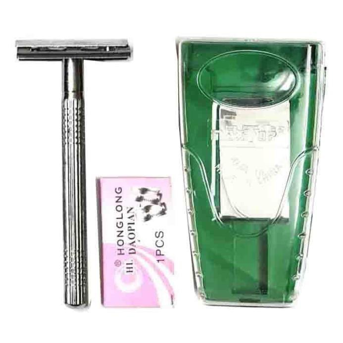 Dao cạo râu cầm tay cho nam