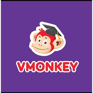 Monkey Junior các loại cho bé
