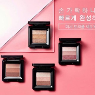Phấn mắt Missha