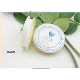lốc 10 cuộn CƯỚC THUN XỎ VÒNG HẠT