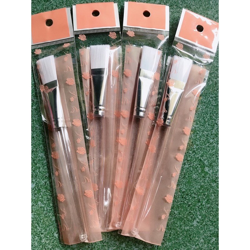 [FREE SHIP] CHỔI QUÉT/ĐẮP MẶT NẠ THÂN TRONG CAO CẤP - CỌ QUÉT MẶT NẠ - CỌ ĐẮP NẠ THÂN TRONG