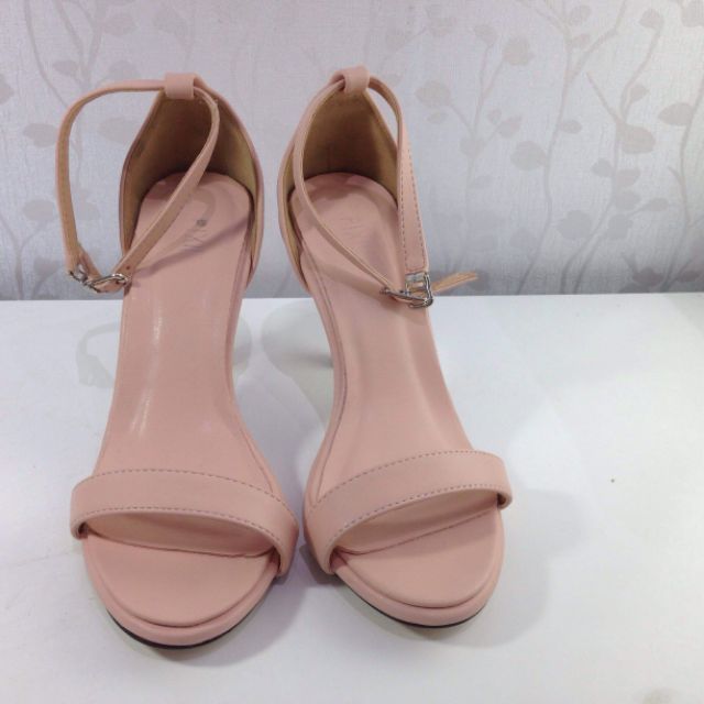 Sandal đúp 7p