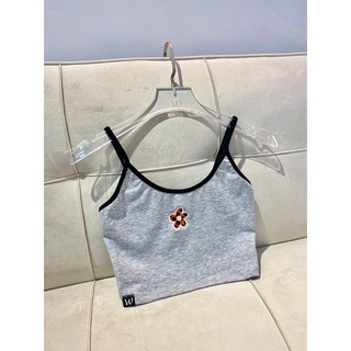 Áo Ruby Flower Top
