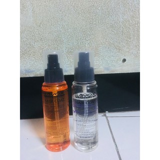Dưỡng tóc LAVOX