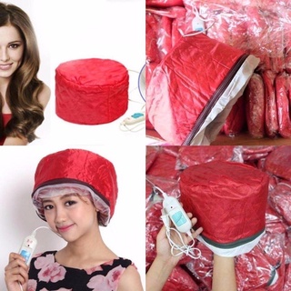 Nón Hấp Dầu Tại Nhà, Nón Kích Điện, Nón Ủ Tóc