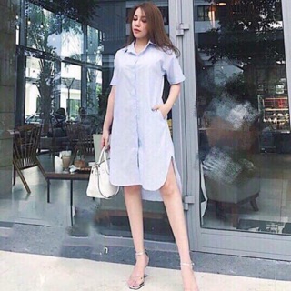 Váy sơmi