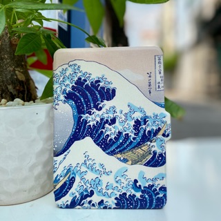 Bao da Paperwhite gen 4/ kindle thế hệ 10th