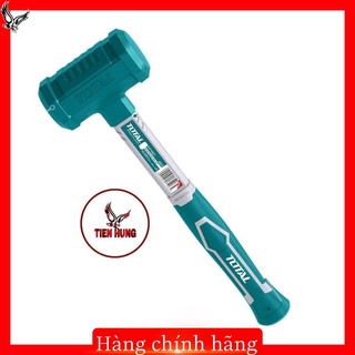 2lb búa nhựa đầu tròn đập không nảy total tht79021