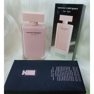 Nước hoa Nữ Narciso