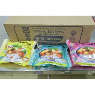 Hủ Tiếu Hòa Hưng