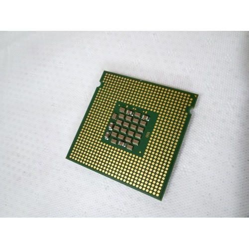 Bộ xử lý Intel® Pentium® 4 hỗ trợ công nghệ siêu phân luồng 3,06 GHz, 512K bộ nhớ đệm, 533 MHz FSB