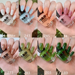 Sơn móng tay ND 16ml