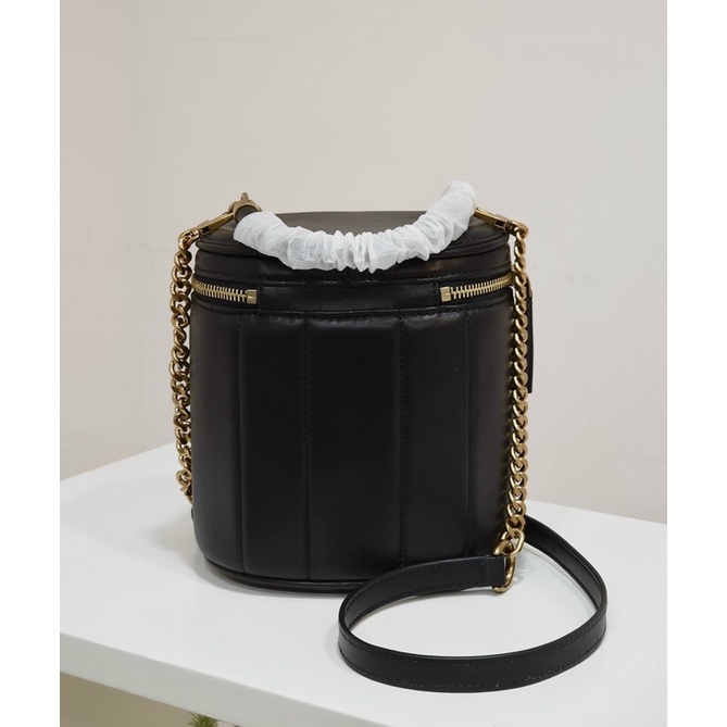 Túi nữ TB dạng cốp trụ