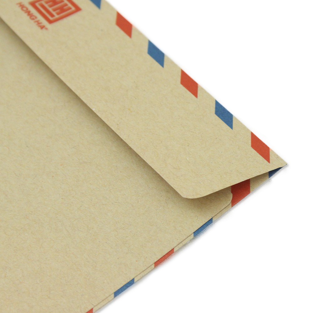 Phong bì thư Eco Hồng Hà  - MS: 4948