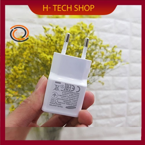 Củ Sạc Nhanh Samsung Note 4 Công Nghệ Qc Fastcharging Chân Micro, Type C Dùng Cho Huawei, Xiaomi Chính hãng