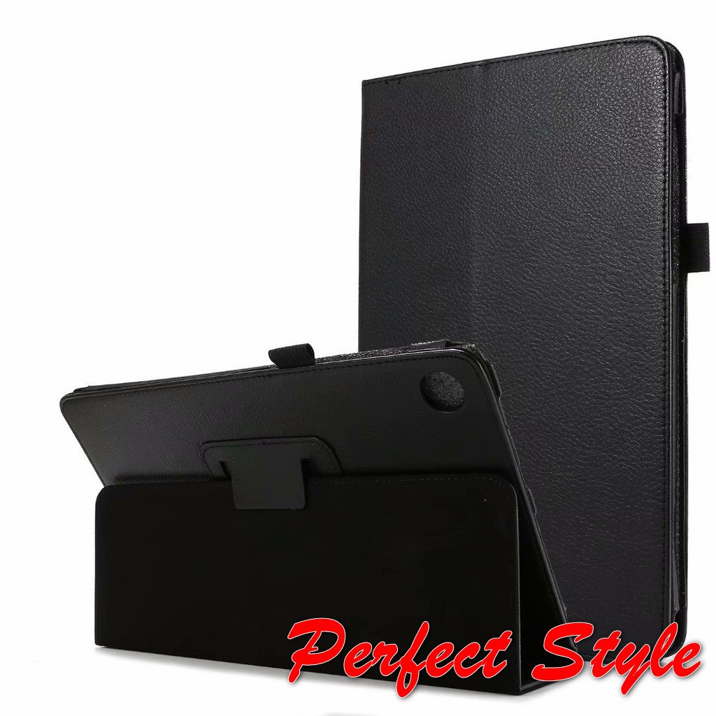 Bao da PU tích hợp đế đứng cho Amazon Kindle Fire HD7 HD 7 2017 2019