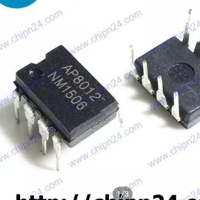 🥰 1chiếc ic AP8012 _sale