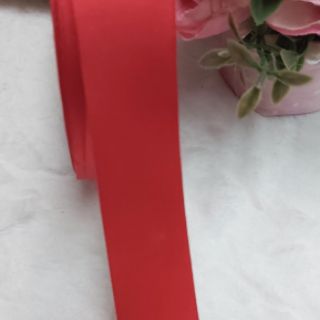 Ruy băng lụa size 1.5cm đến 5cm.(dây 5m)