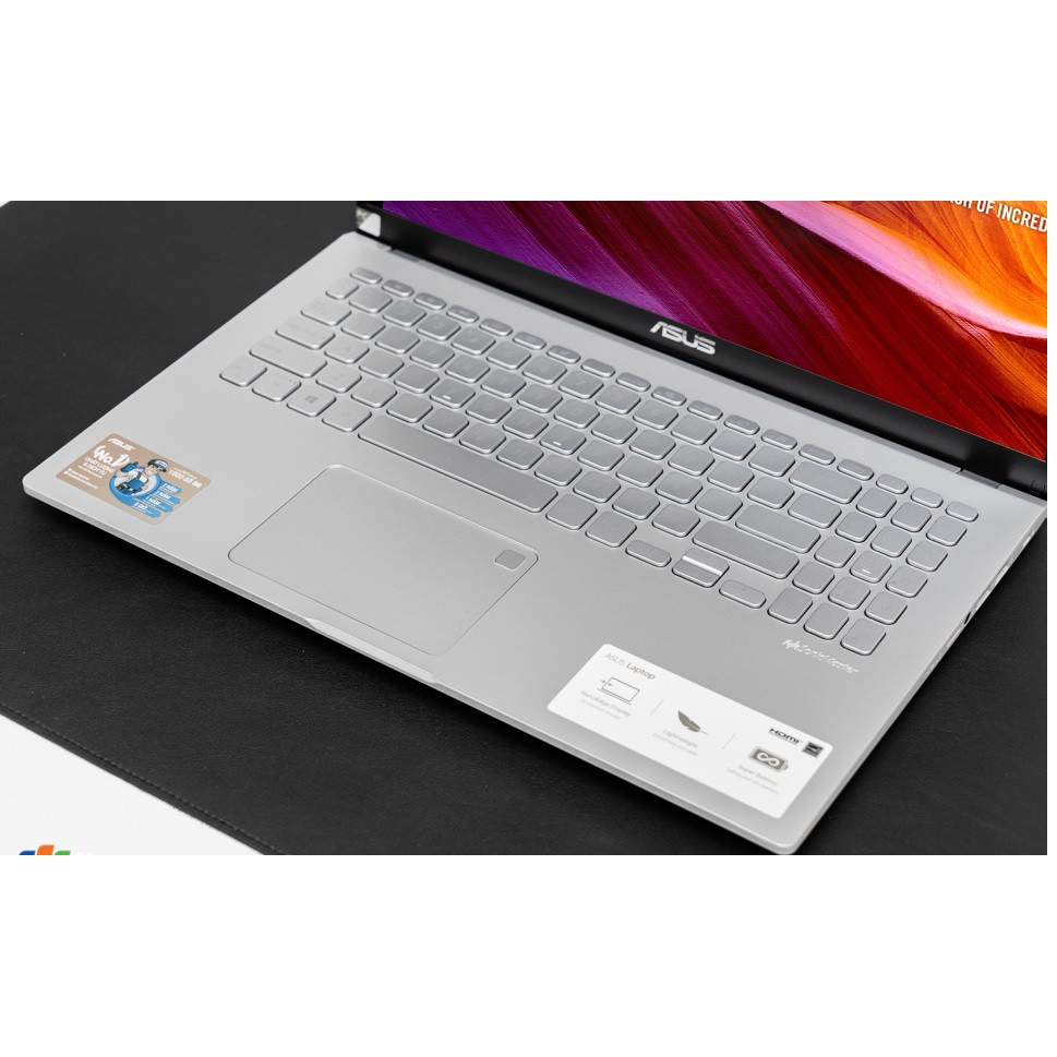 Laptop Asus Vivobook A512FA, I5 8265U 8CPUS/ 8G/ SSD/ Full HD/ Finger/ Viền Mỏng/ Win 10/ Giá rẻ | BigBuy360 - bigbuy360.vn