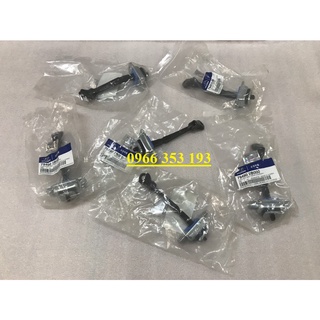 Hạn chế cửa hyundai santafe 2006-2010