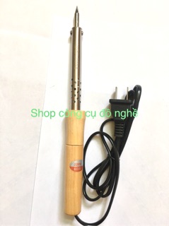Mỏ hàn chì mũi nhọn thẳng,dẹp cong,nhọn cong,dẹp thẳng (40w,60w,80w,100w,150w,200w)