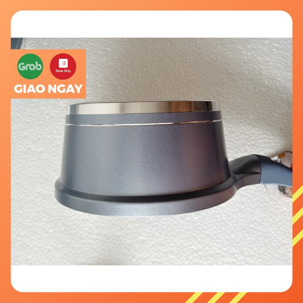 Bộ nồi quánh vân đá đáy từ SUNHOUSE