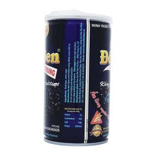 Thùng 24 Lon Chè Đỗ Đen Minh Trung 365gr