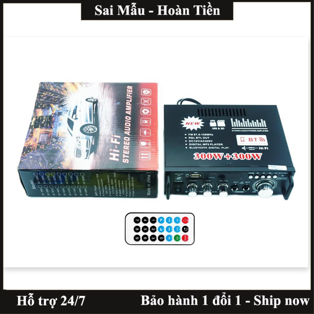 ✔️Amly karaoke Mini Bluetooth BT-298A cao cấp, chức năng đa dạng - Freeship - Bảo hành uy tín