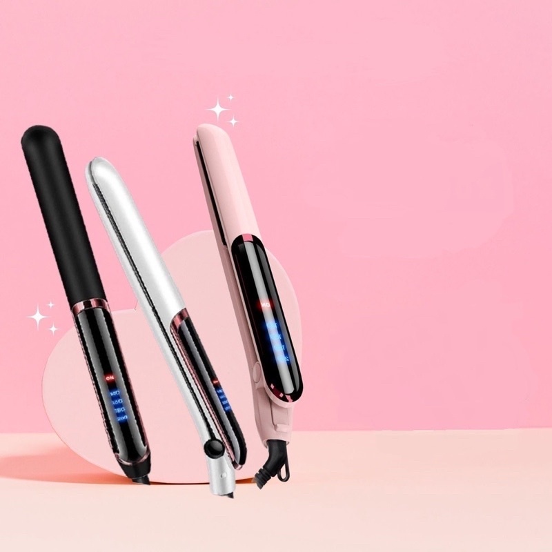 MÁY DUỖI TÓC ĐA NĂNG CAO CẤP 2IN1