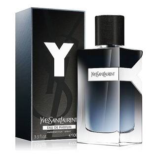 Nước hoa nam YSL Y EDP 100ml