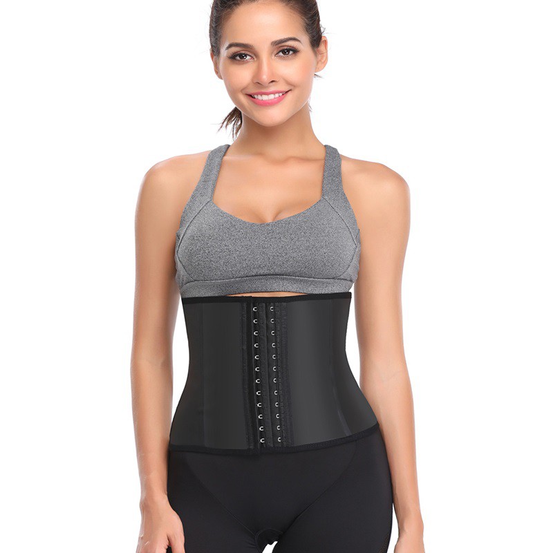 Gen latex 9 xương ngắn natural latex