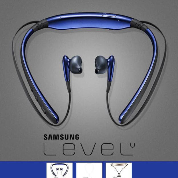 Tai Nghe Bluetooth Không Dây Samsung Level U Màu Vàng