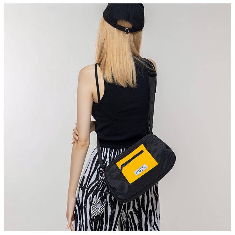 Túi Đeo Vai / Túi Đeo Chéo / Túi Đeo Vai Thông Dụng - Quà Giáng Sinh / Quà Tặng Giáng Sinh Cho Bạn Gái