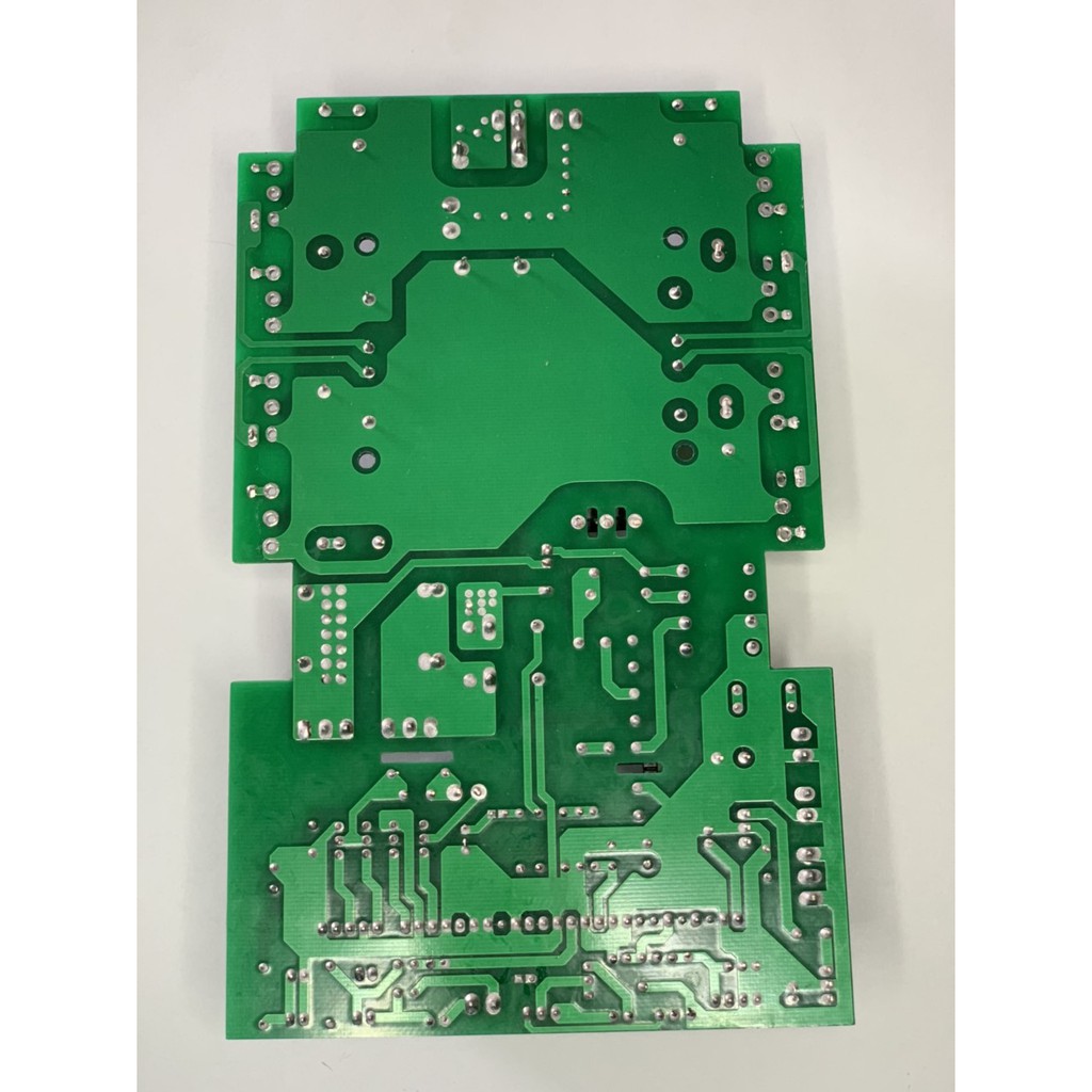 Bo mạch 8 mosfet dùng cho máy hàn điện tử, bo mạch máy hàn