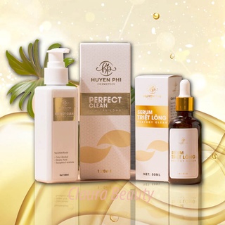Open store - kem tẩy lông huyền phi, tẩy lông an toàn hiệu quả, tặng kèm serum