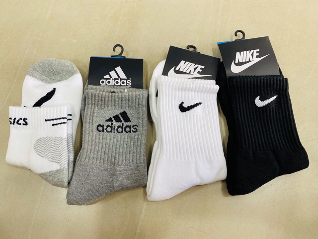 Vớ Thể Thao Tennis cao cấp