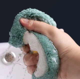 Khăn lau tay nhà bếp chim cánh cụt