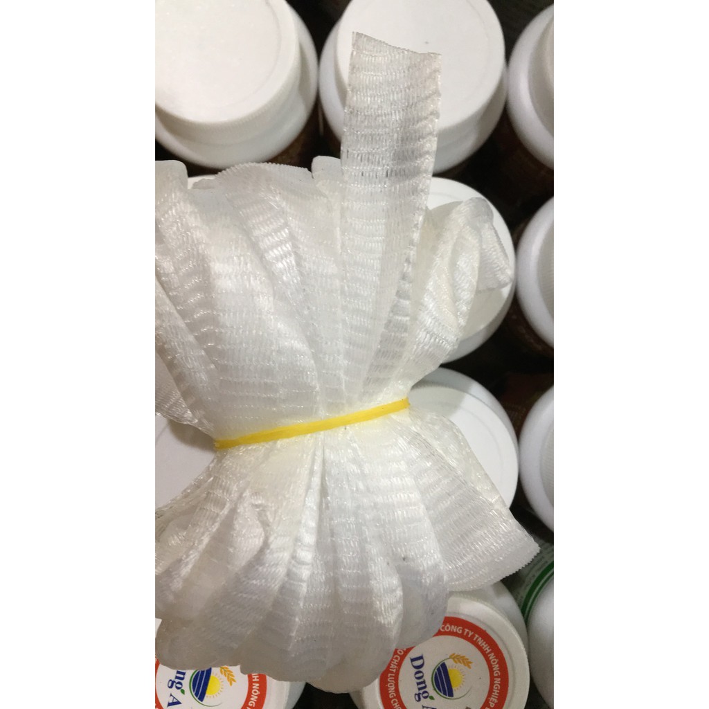 Túi đựng phân tan chậm 100gr