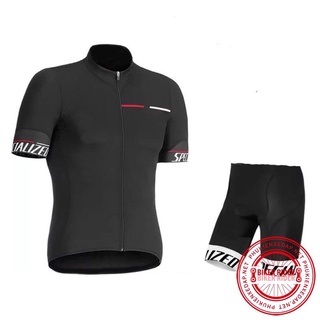 Quần áo xe đạp specialized pkxd-989
