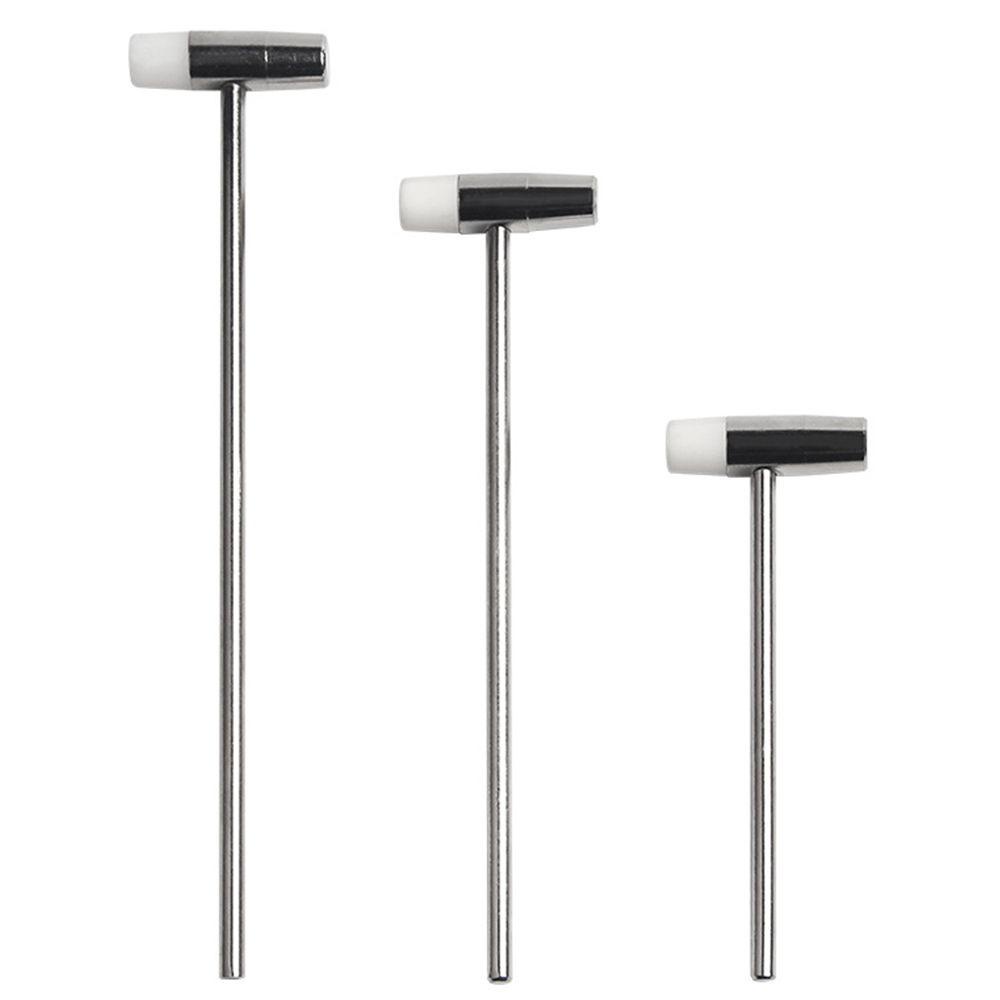 YNATURAL Búa Cao Su Dùng Để Sửa Chữa Đồng Hồ Đeo Tay