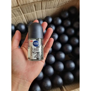 Lăn khử mùi NIVEA MEN 25ml